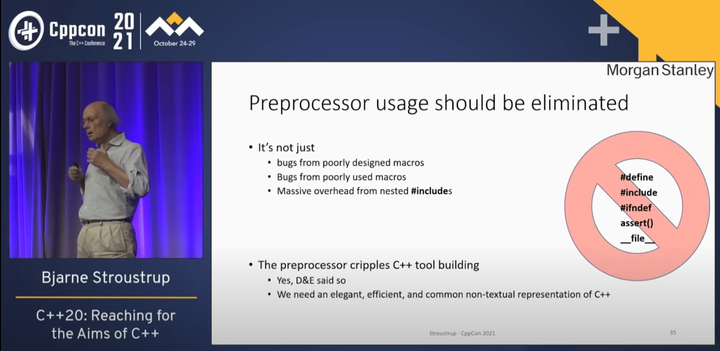 Что нам недодали в C++ - 2