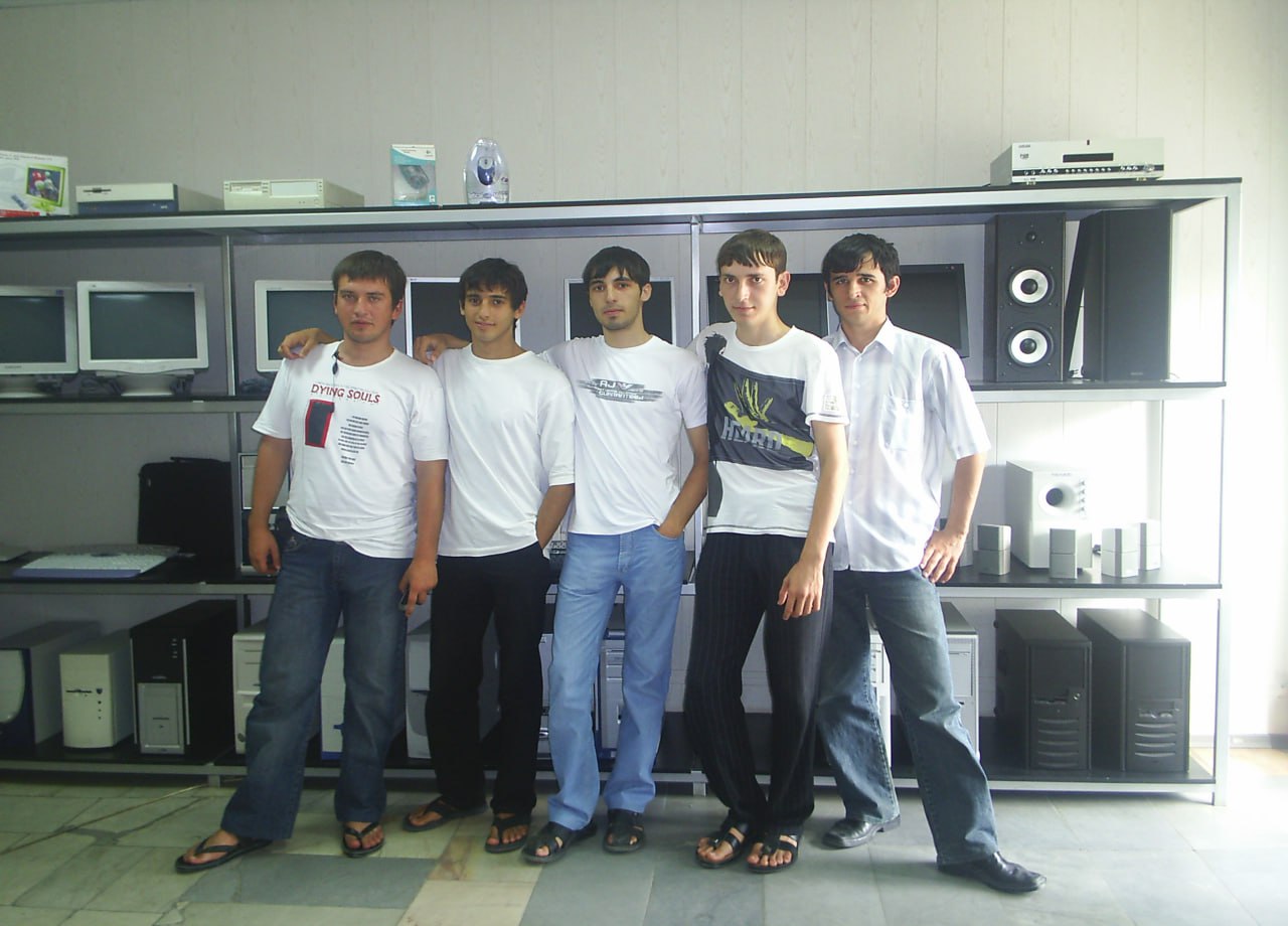 Как мы случайно стали одной из крупнейших ИТ-компаний Дагестана - 2 image