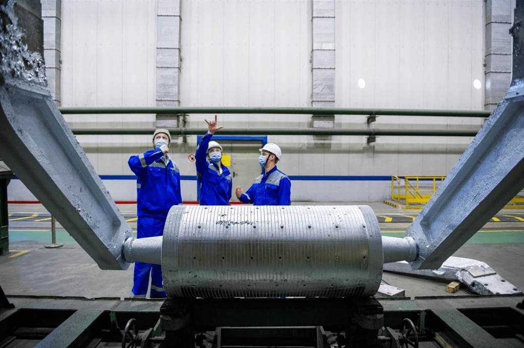 Как я занялся оцинковкой по хардкору - 10 image