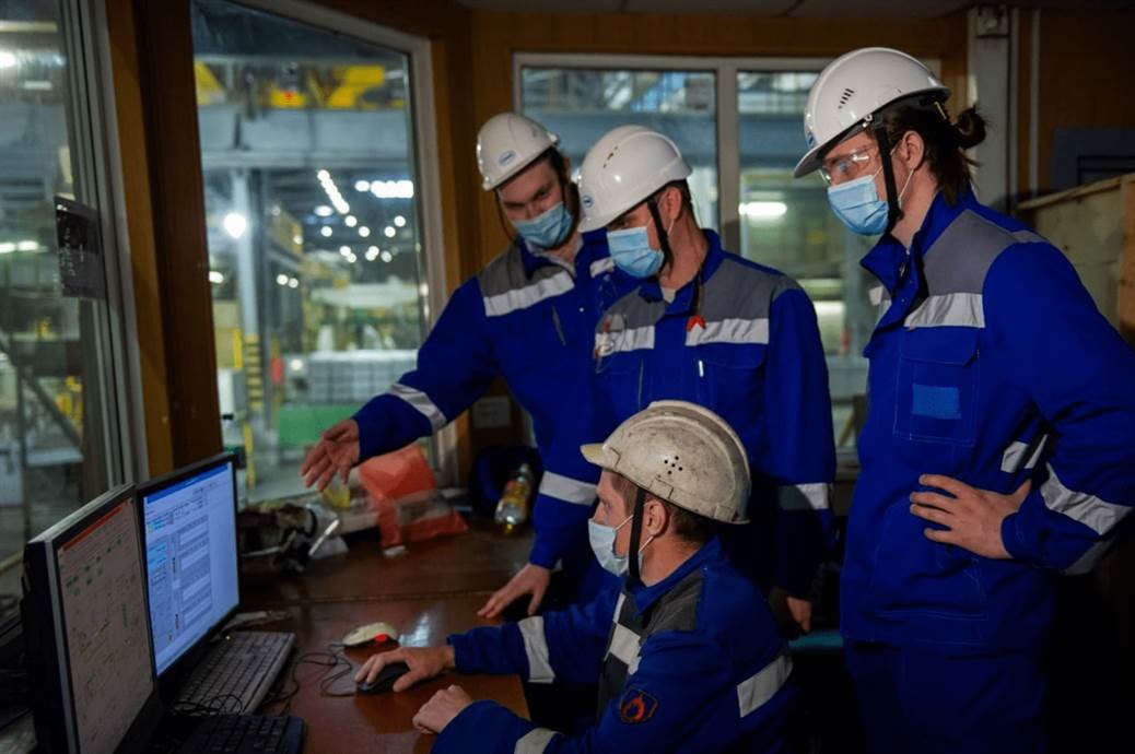 Как я занялся оцинковкой по хардкору - 14 image