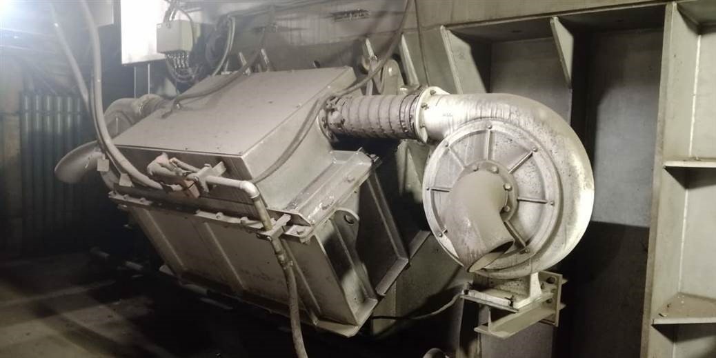 Как я занялся оцинковкой по хардкору - 2 image