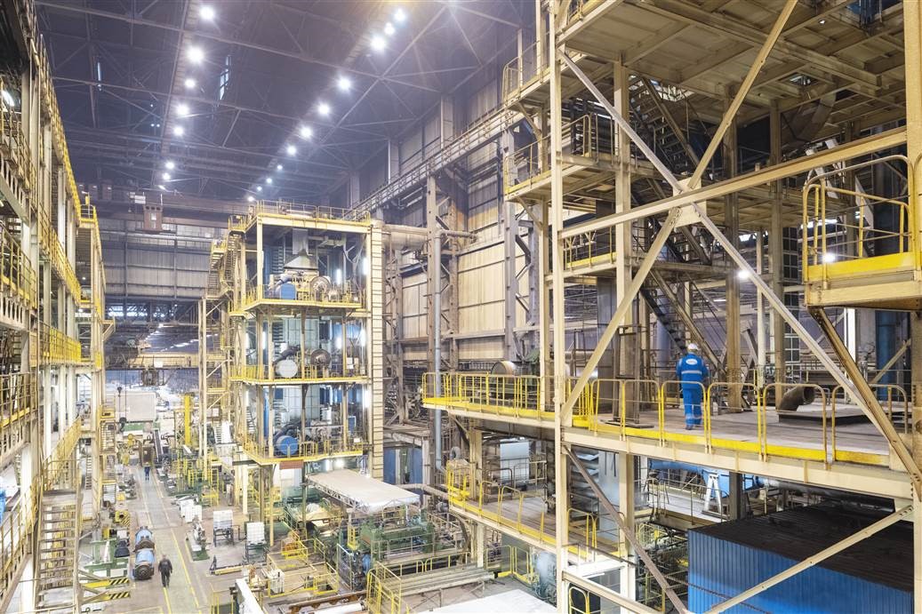 Как я занялся оцинковкой по хардкору - 3 image