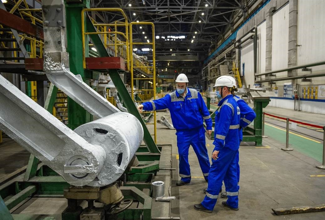 Как я занялся оцинковкой по хардкору - 5 image