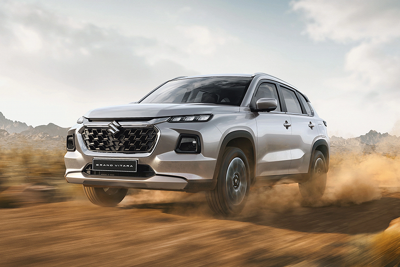 Производство Suzuki Vitara и S-Cross приостановлено из-за нападения на суда в Красном море - 1 Производство Suzuki Vitara и S-Cross приостановлено из-за нападения на суда в Красном море