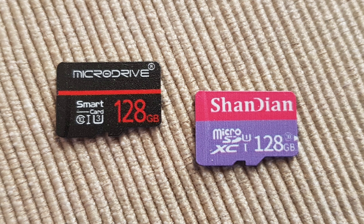 Технологичные продукты, с которыми систематически обманывают производители - 17 Технологичные продукты, с которыми систематически обманывают производители - 17