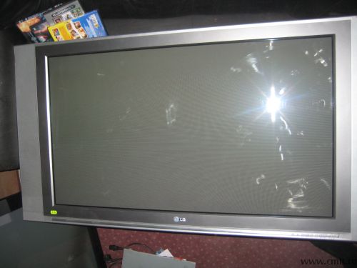 МС6205. Плазменный дисплей советской эпохи - 2 МС6205. Плазменный дисплей советской эпохи - 2