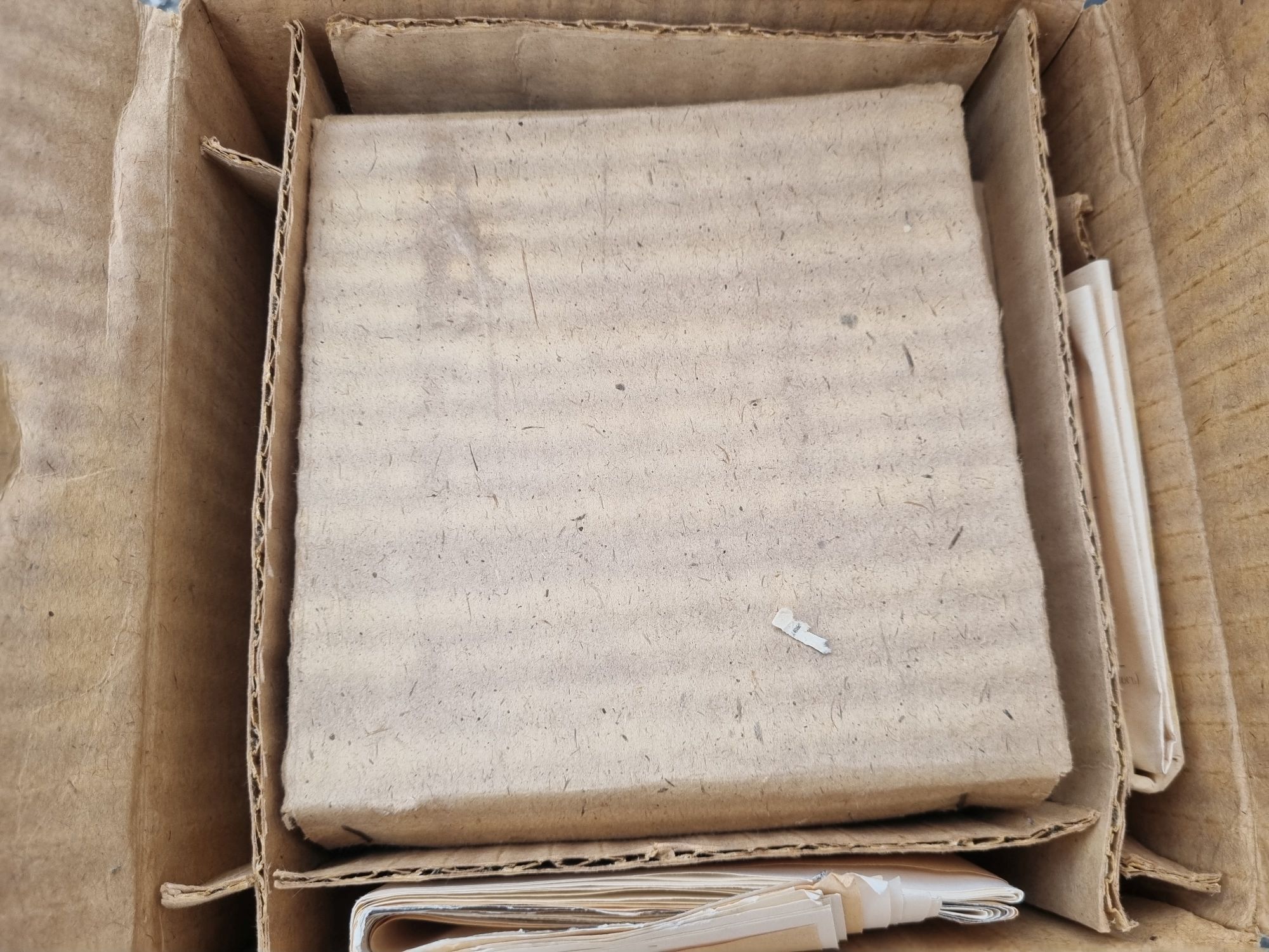 МС6205. Плазменный дисплей советской эпохи - 22 МС6205. Плазменный дисплей советской эпохи - 22