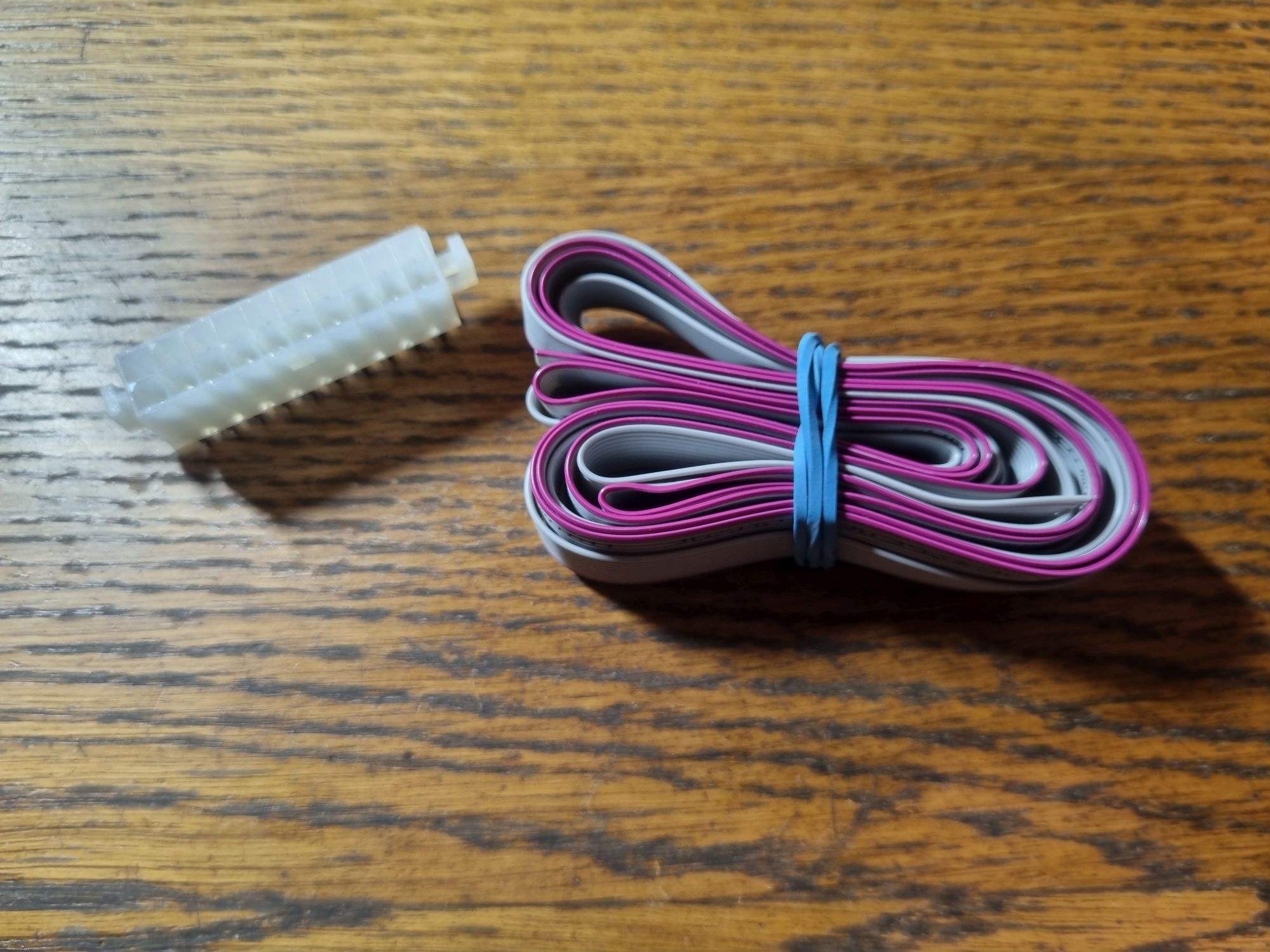 МС6205. Плазменный дисплей советской эпохи - 33 МС6205. Плазменный дисплей советской эпохи - 33