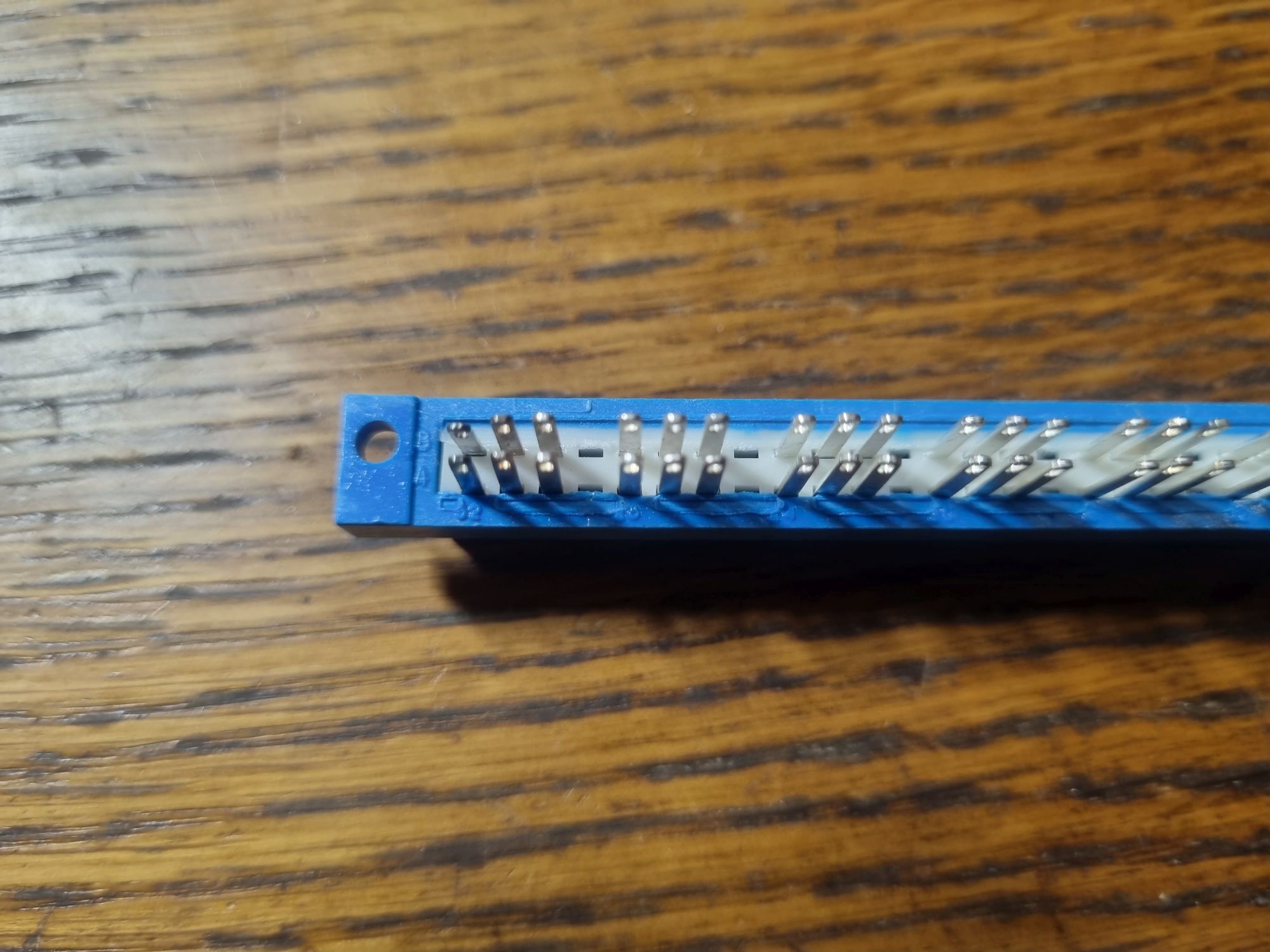 МС6205. Плазменный дисплей советской эпохи - 35 МС6205. Плазменный дисплей советской эпохи - 35