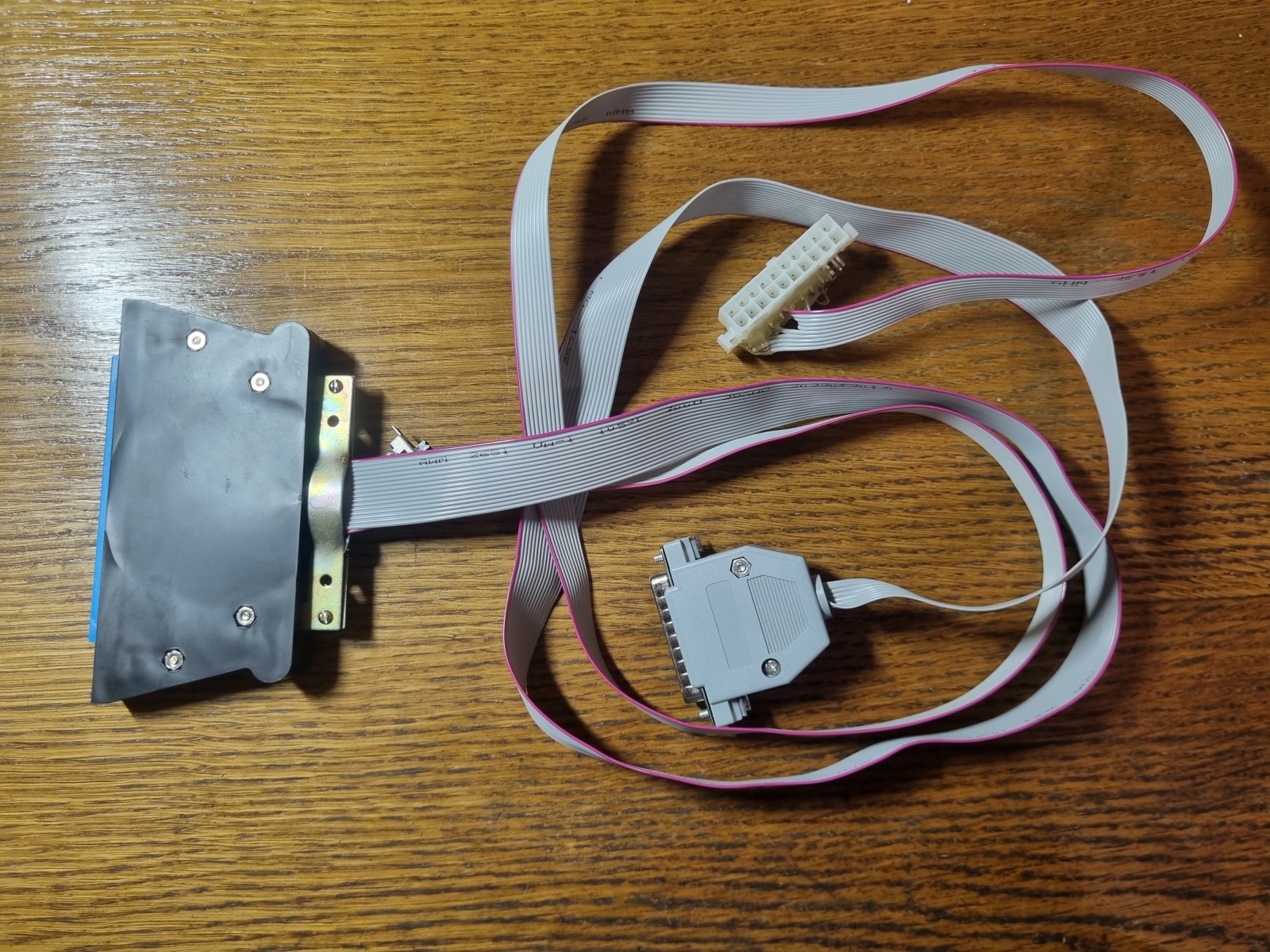 МС6205. Плазменный дисплей советской эпохи - 37 МС6205. Плазменный дисплей советской эпохи - 37