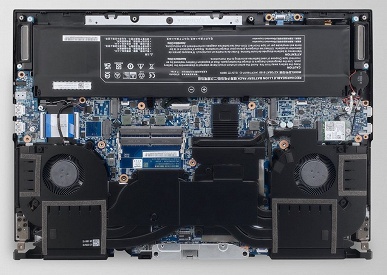 Представлен «ультрасовременный мобильный суперкомпьютер». Eurocom Raptor X17 получил Core i9-14900HX, GeForce RTX 4090 Laptop, 96 ГБ ОЗУ и 24 ТБ SSD