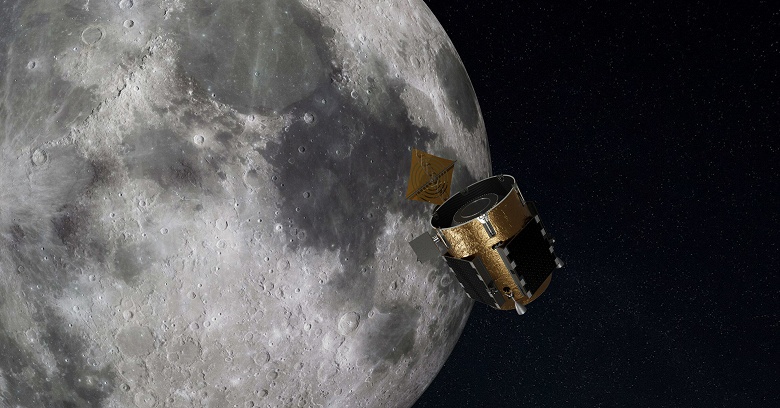 NASA отправит на обратную сторону Луны телескоп LuSEE-Night. Его калибратор позволит достичь беспрецедентной точности измерений с погрешностью 1%