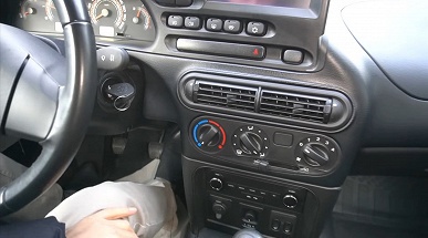 Уникальную Lada Niva Travel Turbo выставили на продажу в России. Под капотом «табун» из 120 л.с.