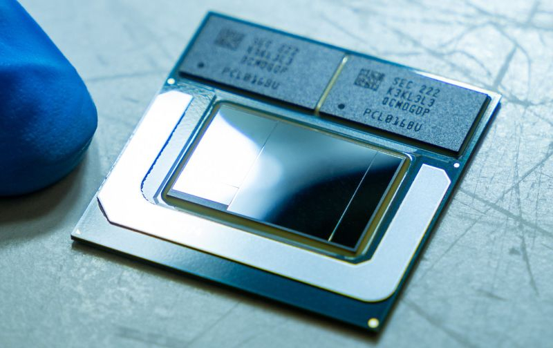 Новые процессоры от Intel, AMD и видеокарты от Nvidia: что еще представили на CES 2024 - 13