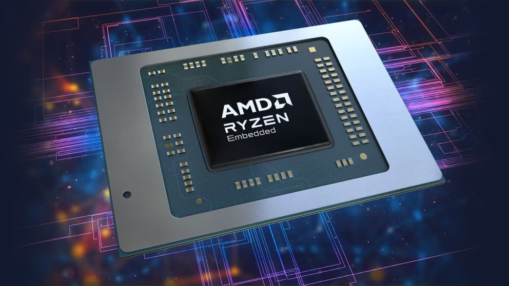 Новые процессоры от Intel, AMD и видеокарты от Nvidia: что еще представили на CES 2024 - 6