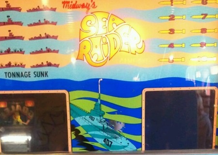 Советские игровые автоматы — ностальгический гейминг с запахом резины. Часть 1: как родился «Морской бой»? - 11