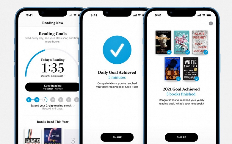 Apple оштрафовали за неудаление «Майн кампф» - 1 Apple оштрафовали за неудаление «Майн кампф»