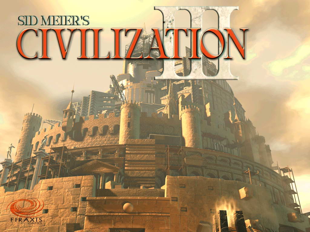 Sid Meier's Civilization III от Firaxis – история создания - 1