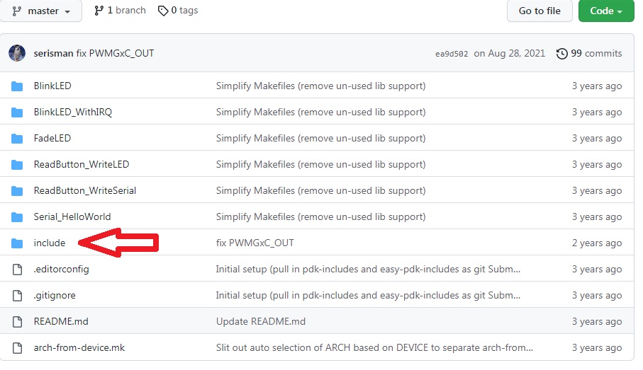 Осваиваем 3-рублёвые микроконтроллеры PADAUK - 22 image