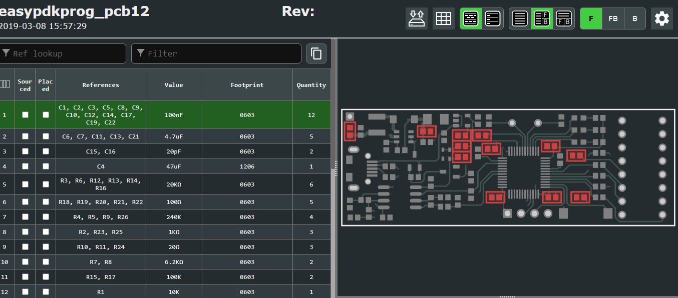 Осваиваем 3-рублёвые микроконтроллеры PADAUK - 5 image