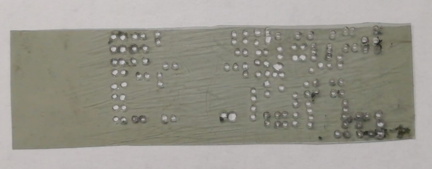 Осваиваем 3-рублёвые микроконтроллеры PADAUK - 7 image