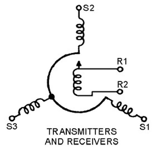 Реверс-инжиниринг электромеханического компьютера с самолёта-истребителя - 27 Реверс-инжиниринг электромеханического компьютера с самолёта-истребителя - 27