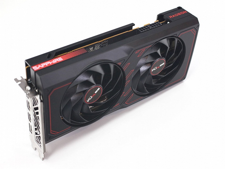 16 ГБ памяти у видеокарты за 330 долларов &mdash; хорошее ли это предложение? Тесты Radeon RX 7600 XT показывают, что в ряде случаев карта очень интересна