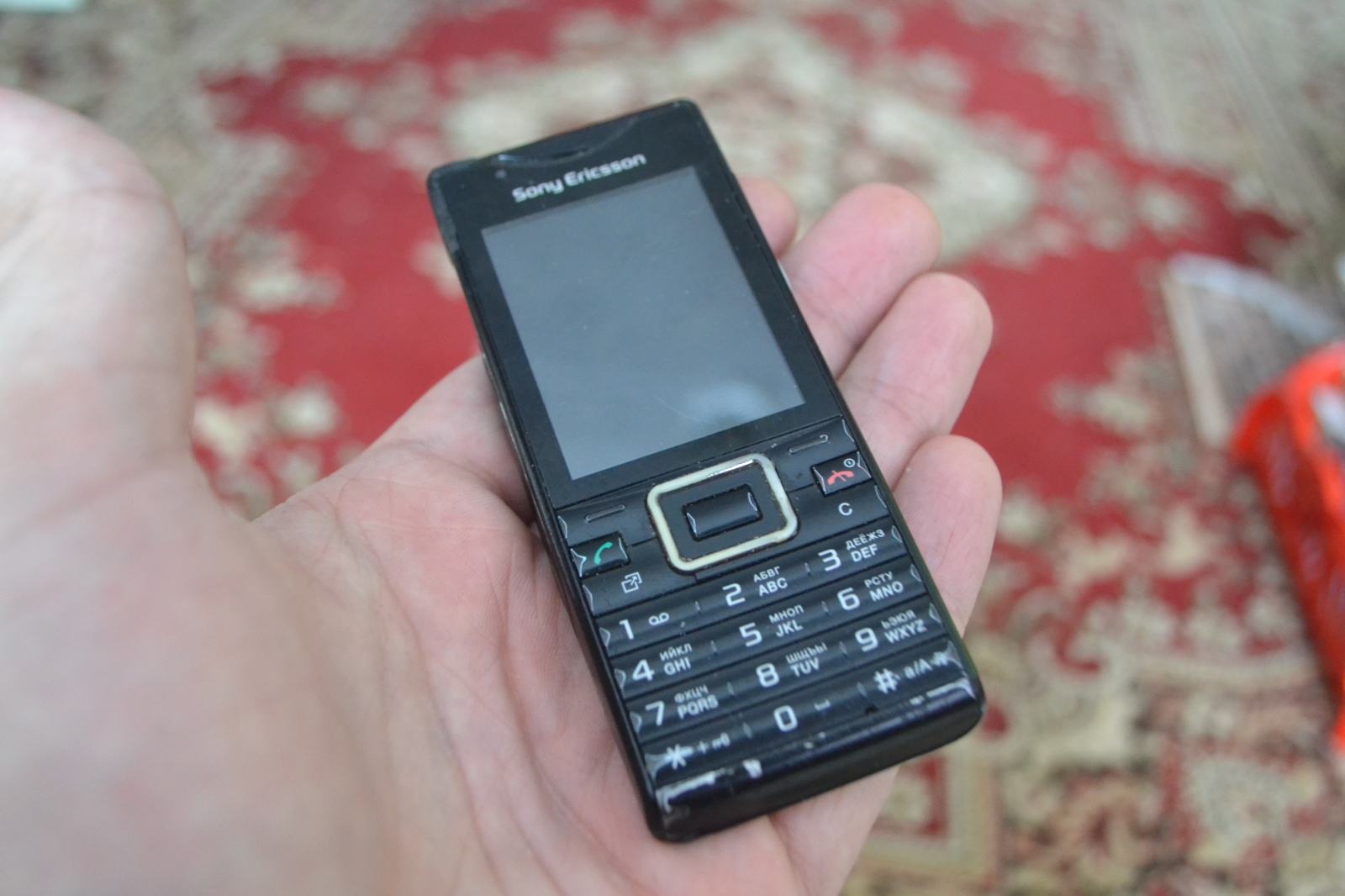 Сам написал, сам поиграл: как работали трёхмерные игры на кнопочных телефонах нулевых? Пишем 3D-шутер с нуля - 13 image