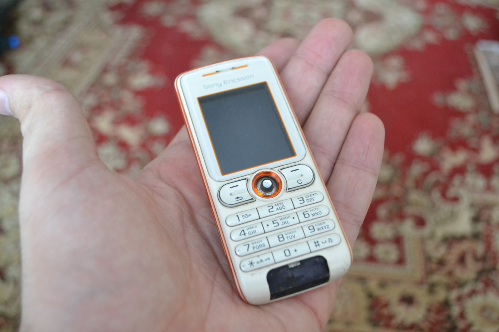 Сам написал, сам поиграл: как работали трёхмерные игры на кнопочных телефонах нулевых? Пишем 3D-шутер с нуля - 2 image