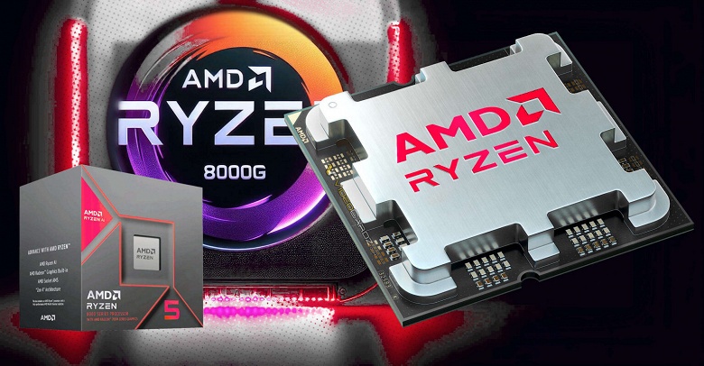AMD сдержала обещание и раскрыла все карты относительно своих малых ядер Zen 4c