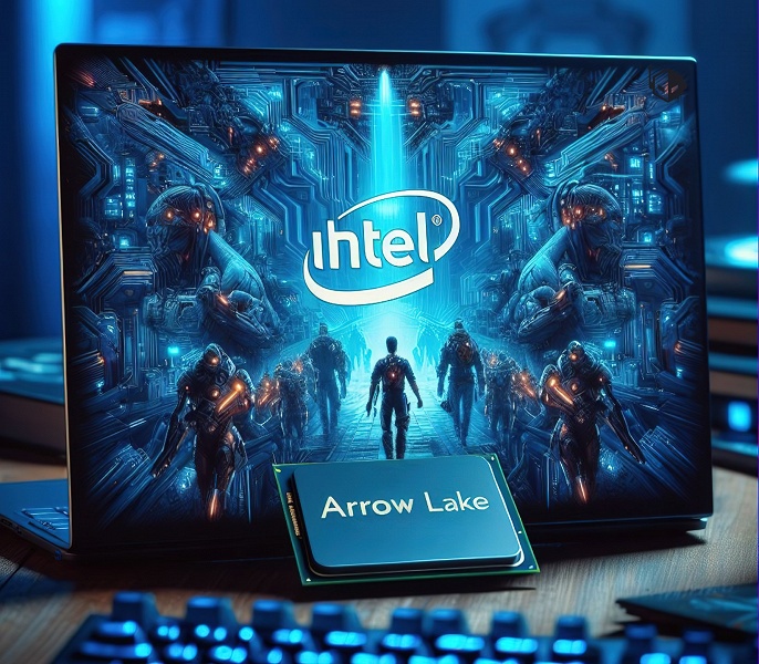 Intel предложит две линейки процессоров в одном сегменте. Lunar Lake-U будут соседствовать с Arrow Lake-U