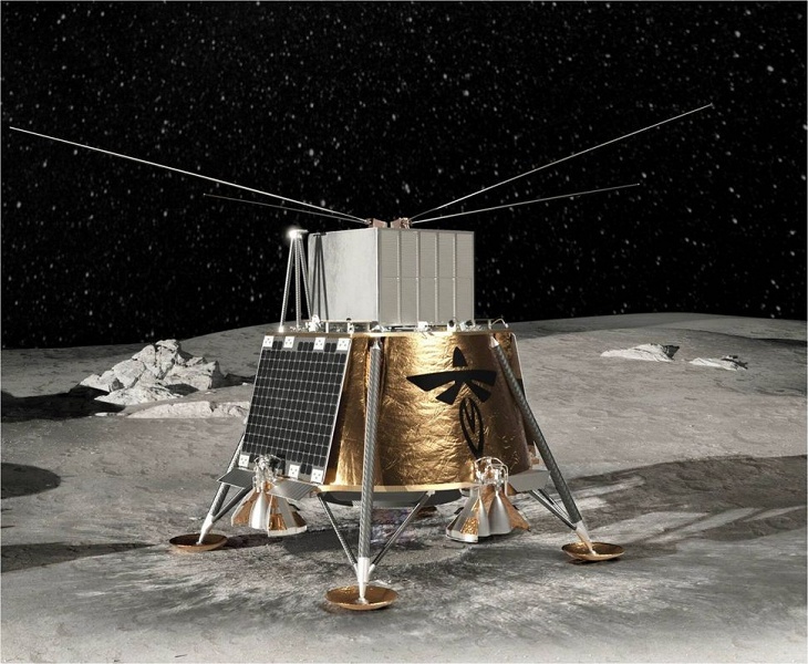 Астрономы инициируют защиту полярных кратеров и участков на Луне, которые должны стать «Регионами Особого Научного Значения» для сохранения возможности исследования ранней Вселенной на Луне