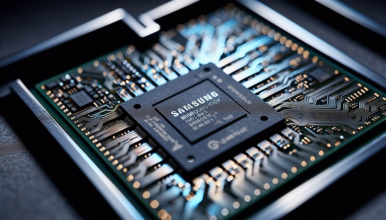 Samsung это несвойственно: создателю ChatGPT показали завод производству чипов. OpenAI и Samsung обсуждают планы о совместной разработке