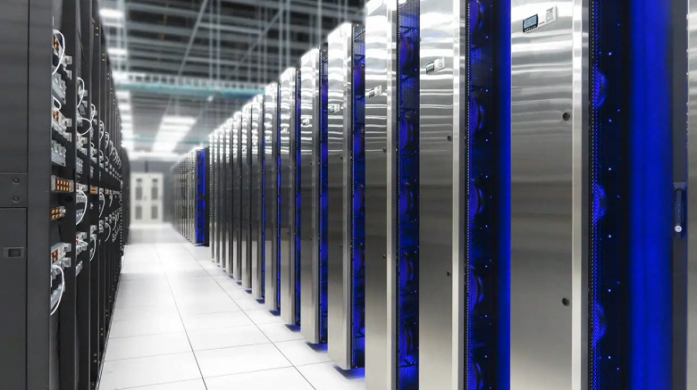 Tesla потратит огромные средства на свой суперкомпьютер Dojo и строительство ещё одного в Государственном университете Нью-Йорка - 1 Tesla потратит огромные средства на свой суперкомпьютер Dojo и строительство ещё одного в Государственном университете Нью-Йорка