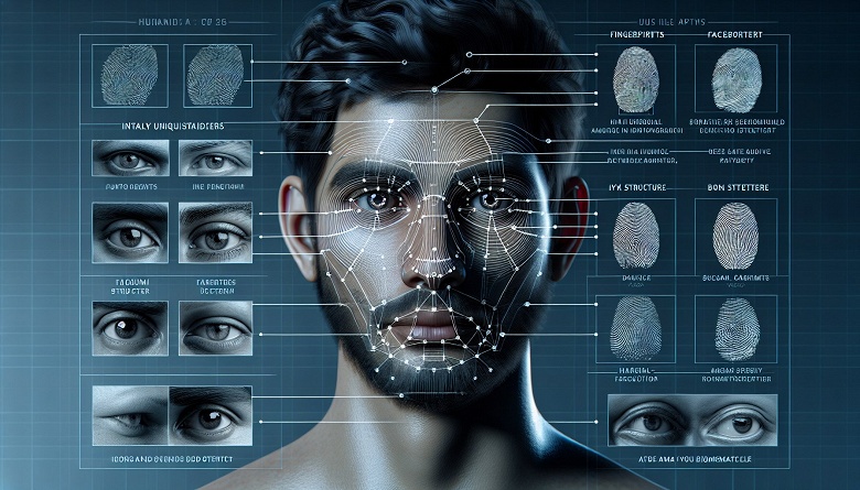 Хранится ли биометрия на портале «Госуслуг», рассказали в Минцифры РФ