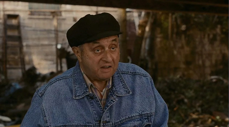 Деловая репутация? Не, в этом году не - 2 image