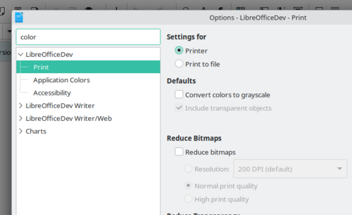 Вышел LibreOffice 24.2: что нового и что это за версия такая? Подробности о релизе - 10 Вышел LibreOffice 24.2: что нового и что это за версия такая? Подробности о релизе - 10