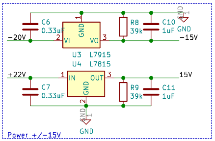 Универсальная плата для E-Ink экранов. Ч1. Разработка системы питания - 12 Универсальная плата для E-Ink экранов. Ч1. Разработка системы питания - 12