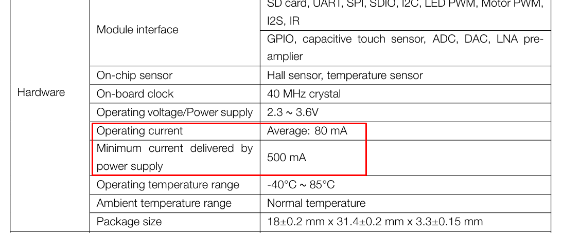 Универсальная плата для E-Ink экранов. Ч1. Разработка системы питания - 14 Универсальная плата для E-Ink экранов. Ч1. Разработка системы питания - 14