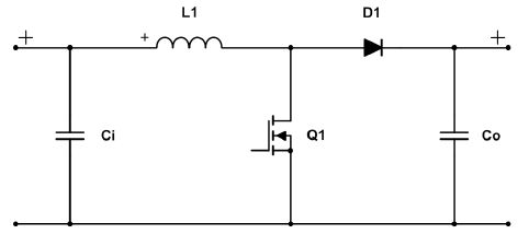 Универсальная плата для E-Ink экранов. Ч1. Разработка системы питания - 16 Универсальная плата для E-Ink экранов. Ч1. Разработка системы питания - 16