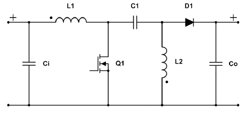 Универсальная плата для E-Ink экранов. Ч1. Разработка системы питания - 18 Универсальная плата для E-Ink экранов. Ч1. Разработка системы питания - 18