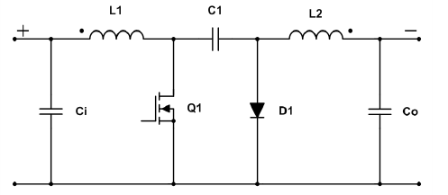 Универсальная плата для E-Ink экранов. Ч1. Разработка системы питания - 19 Универсальная плата для E-Ink экранов. Ч1. Разработка системы питания - 19
