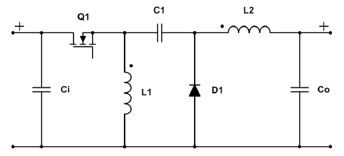Универсальная плата для E-Ink экранов. Ч1. Разработка системы питания - 20 Универсальная плата для E-Ink экранов. Ч1. Разработка системы питания - 20