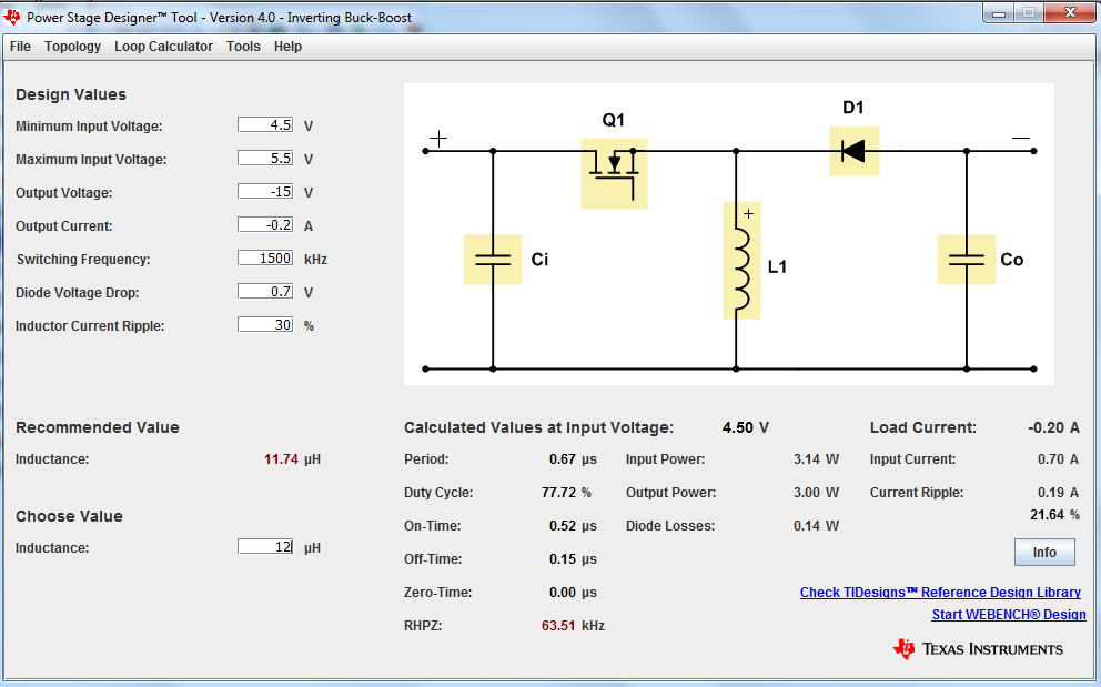 Универсальная плата для E-Ink экранов. Ч1. Разработка системы питания - 25 Универсальная плата для E-Ink экранов. Ч1. Разработка системы питания - 25