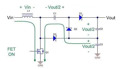 Универсальная плата для E-Ink экранов. Ч1. Разработка системы питания - 27 Универсальная плата для E-Ink экранов. Ч1. Разработка системы питания - 27