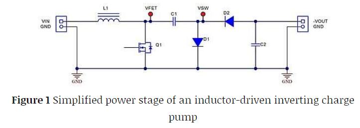 Универсальная плата для E-Ink экранов. Ч1. Разработка системы питания - 29 Универсальная плата для E-Ink экранов. Ч1. Разработка системы питания - 29