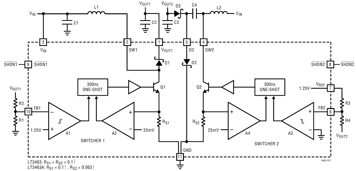 Универсальная плата для E-Ink экранов. Ч1. Разработка системы питания - 30 Универсальная плата для E-Ink экранов. Ч1. Разработка системы питания - 30