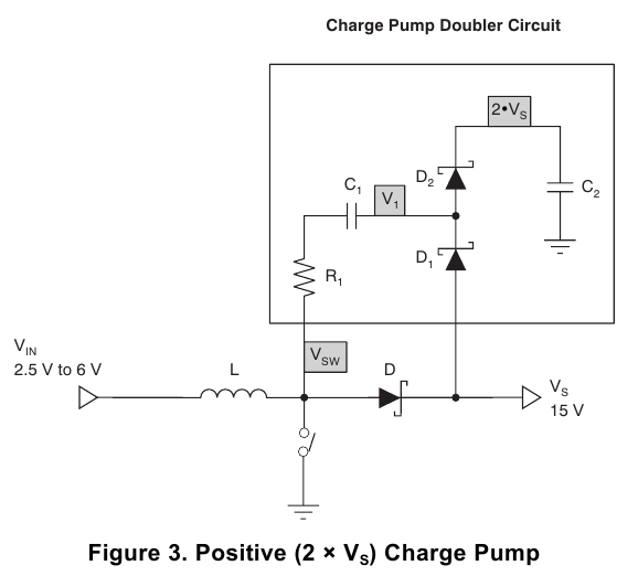 Универсальная плата для E-Ink экранов. Ч1. Разработка системы питания - 38 Универсальная плата для E-Ink экранов. Ч1. Разработка системы питания - 38