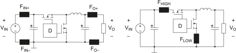 Универсальная плата для E-Ink экранов. Ч1. Разработка системы питания - 46 Универсальная плата для E-Ink экранов. Ч1. Разработка системы питания - 46