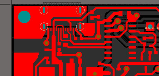 Универсальная плата для E-Ink экранов. Ч1. Разработка системы питания - 54